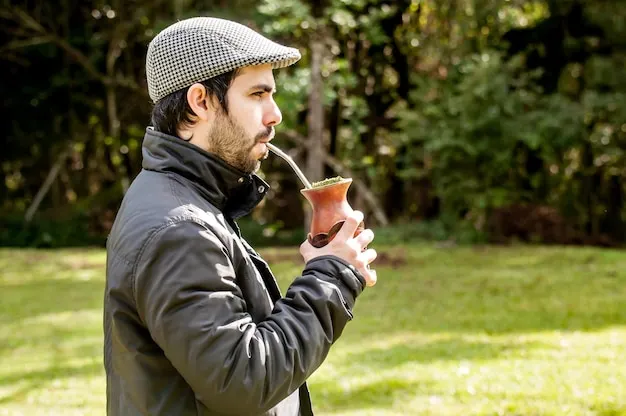 Daniel toma mate