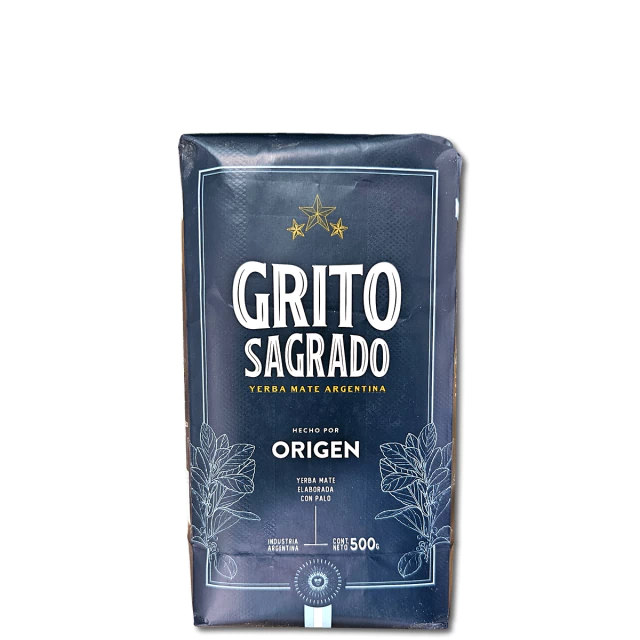 Yerba